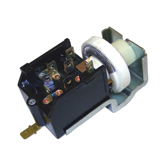 S/HEADLIGHT XJ 84-91=DS220