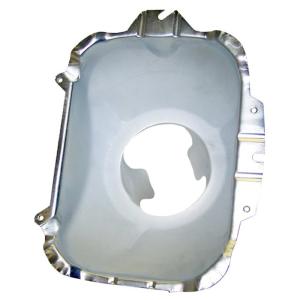 HEADLAMP SEAT YJ