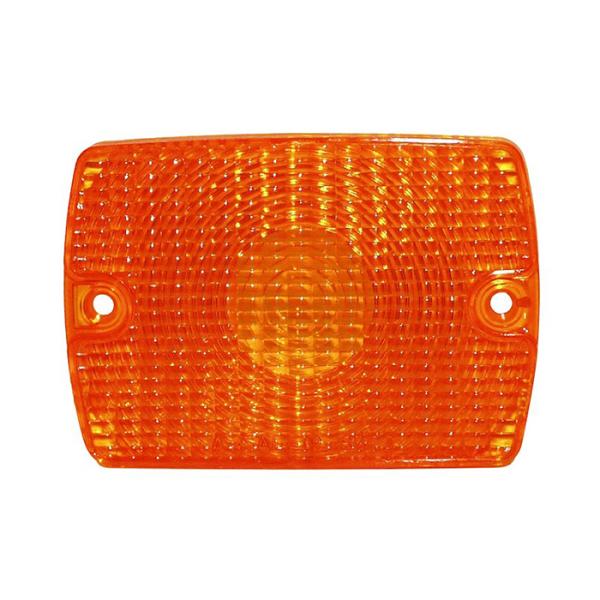 Front Parking Lamp Housing for 1987-1993 Jeep Wrangler YJ Parking Light