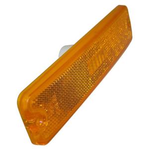 SIDEMARKER LENS YJ