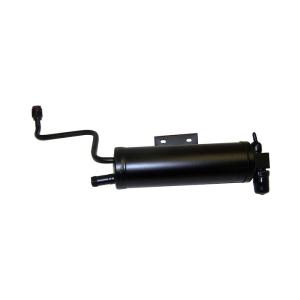A/C RECEIVER DRIER XJ