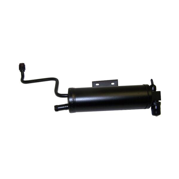 A/C RECEIVER DRIER XJ