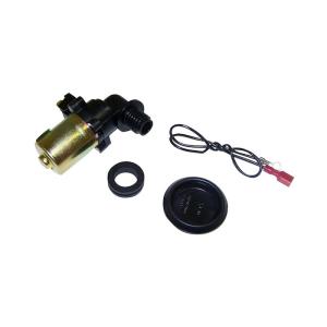 WASHER PUMP 87-89