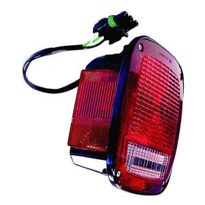TAIL LAMP YJ 87/90 RH