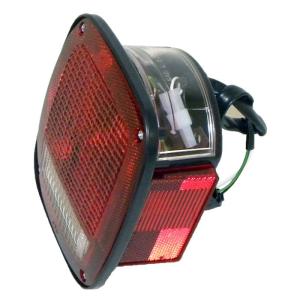 TAIL LAMP YJ 87/90 LH