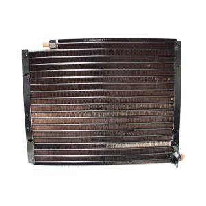 A/C CONDENSER XJ