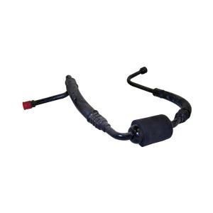 A/C HOSE XJ, MJ