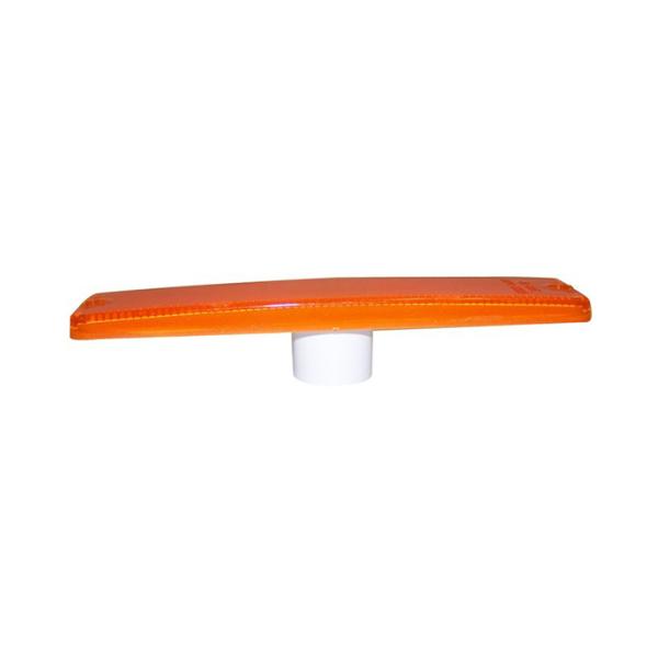 SIDEMARKER LENS YJ