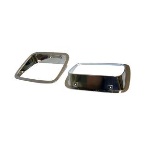 HEADLAMP BEZEL YJ