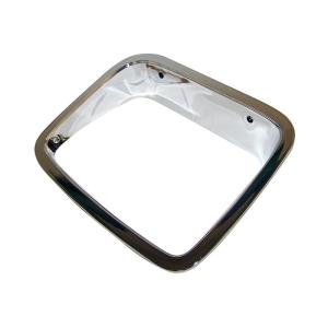 HEADLAMP BEZEL YJ