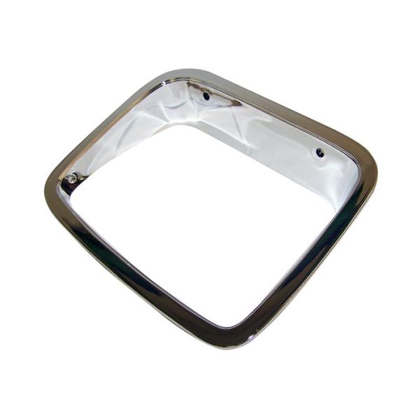 HEADLAMP BEZEL YJ