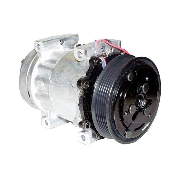 A/C COMPRESSOR YJ
