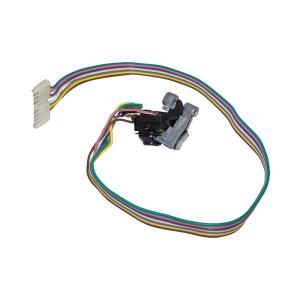 SWITCH WIPER YJ 87/95