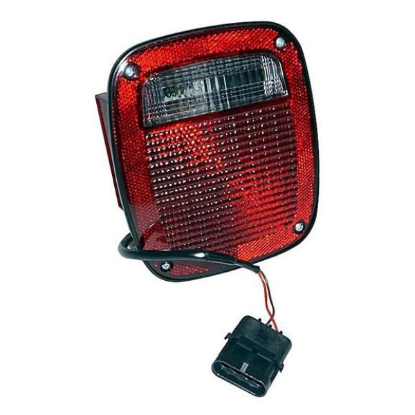 TAIL LAMP YJ