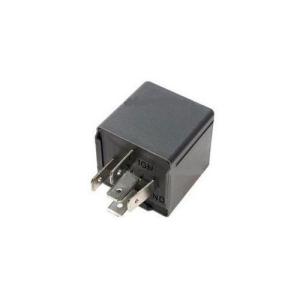 Hazard Flasher Relay & Turn Signal