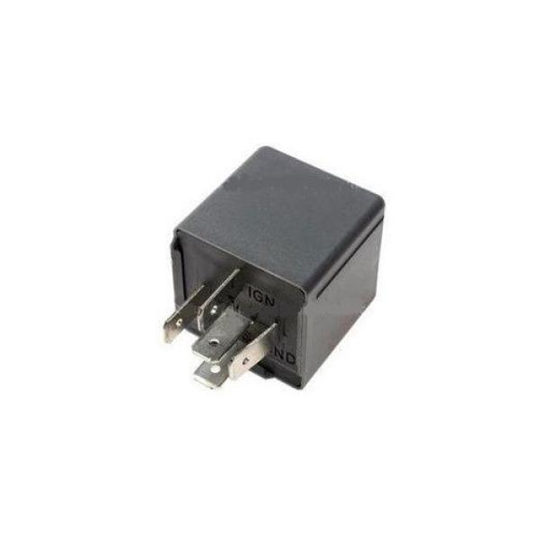 Hazard Flasher Relay & Turn Signal