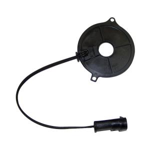 DISTRIBUTOR SWITCH PLATE
