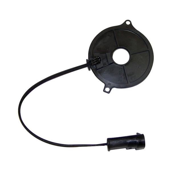DISTRIBUTOR SWITCH PLATE