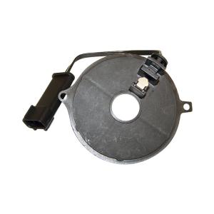 DISTRIBUTOR SWITCH PLATE 98-02