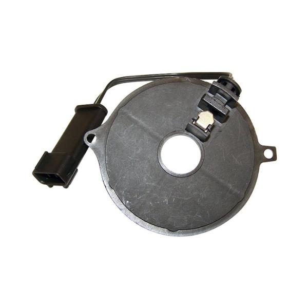 DISTRIBUTOR SWITCH PLATE 98-02