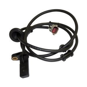 speed sensor wj