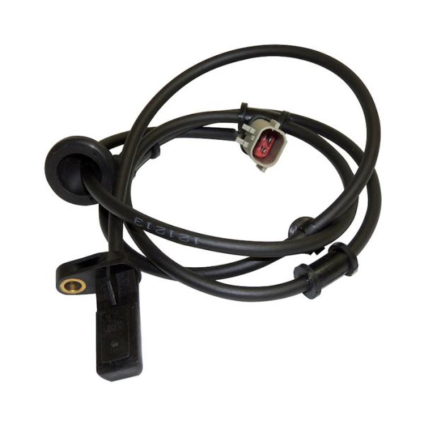 speed sensor wj