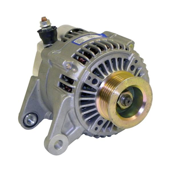 ALTERNADOR TJ