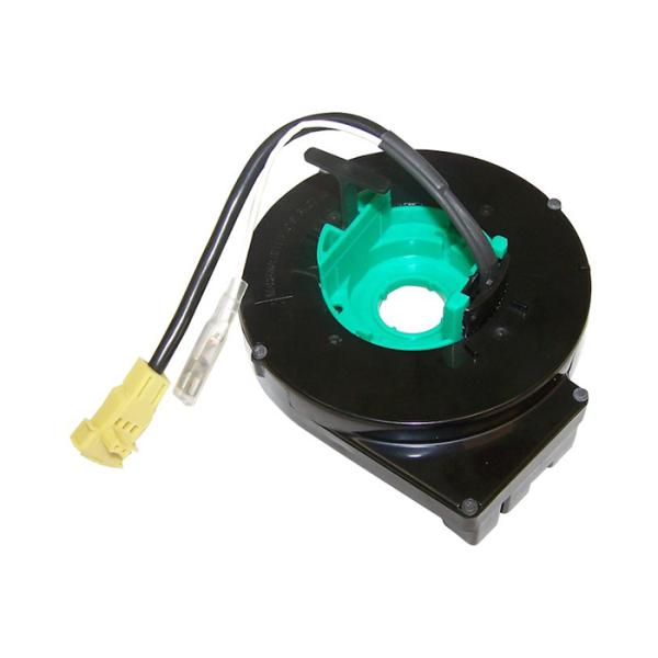 Clockspring for Jeep TJ 01-02 and XJ 97-01 without Cruise Control