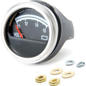 GAUGE VOLTMETER 76-86