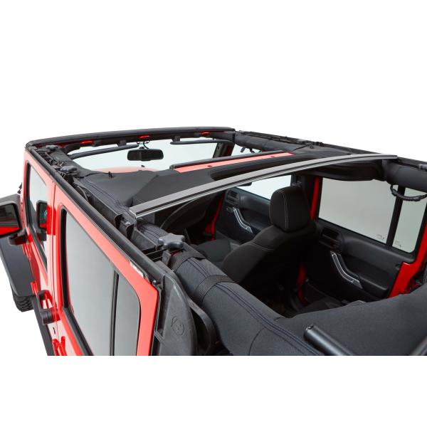 Soft Top All-New Trektop NX 4P - Image 9