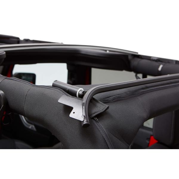 Soft Top All-New Trektop NX 4P - Image 10