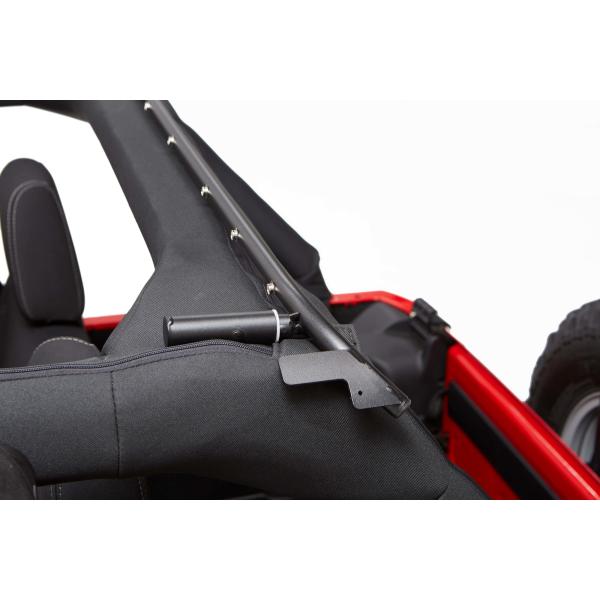 Soft Top All-New Trektop NX 4P - Image 11
