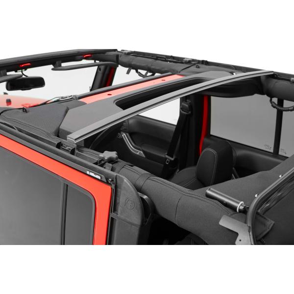 Soft Top All-New Trektop NX 4P - Image 14