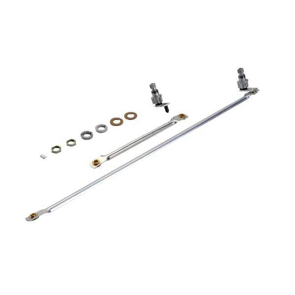 Wiper Linkage Kit for 1976-1986 Jeep CJ Series