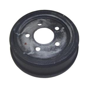 DRUM BRAKE FRONT DJ