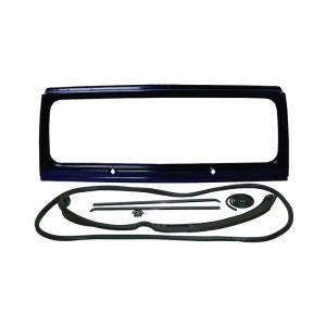 WINDSHIELD KIT 76 -86
