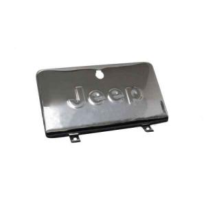 TAPA GAVETA CJ CON LOGO [JEEP]