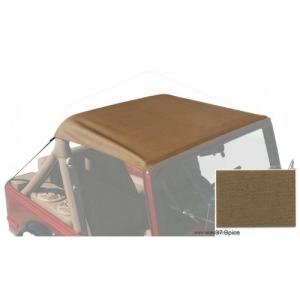 Bikini Top for 1976-1983 Jeep CJ5 Spice