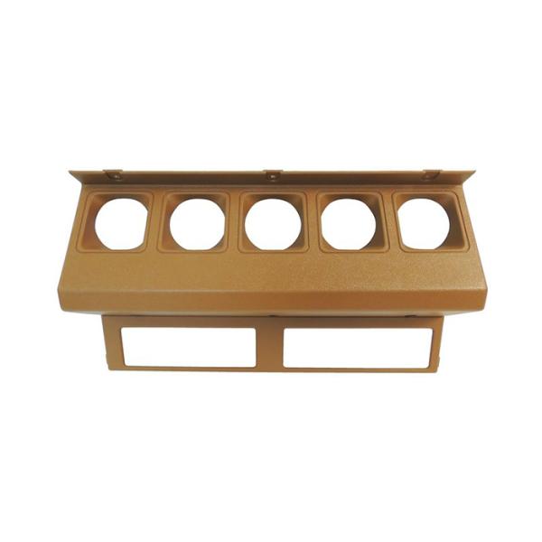 PANEL HOUSING YJ