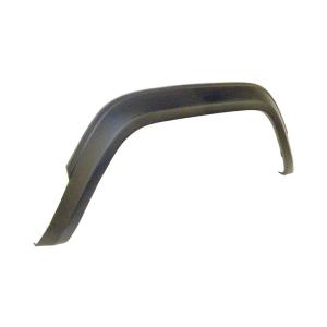 FENDER FLARE REAR RH XJ 84-95