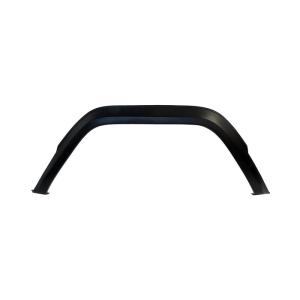 FENDER FLARE REAR LH XJ 84-95