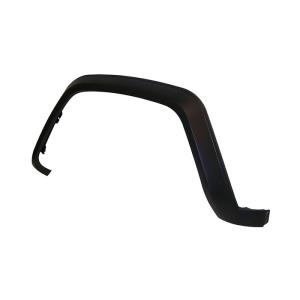 FENDER FLARE FR RH  XJ 84-01