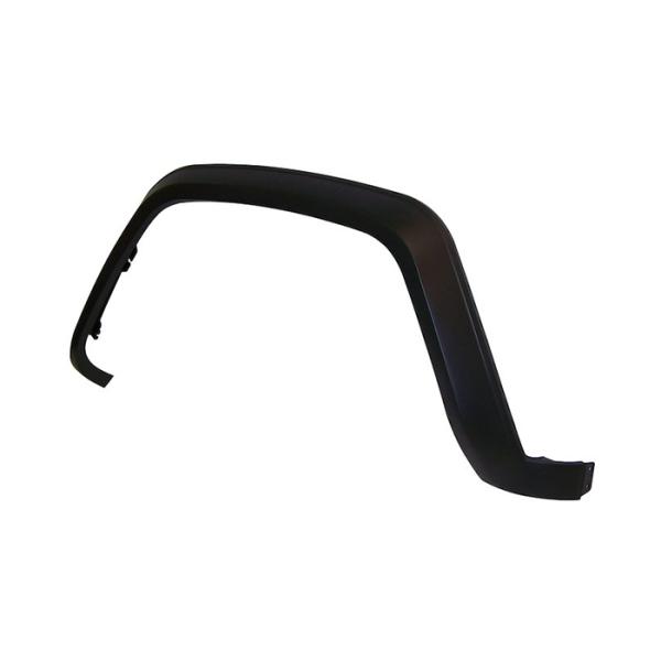 FENDER FLARE FR RH  XJ 84-01