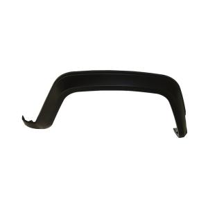 FENDER FLARE FR LH XJ 84-01