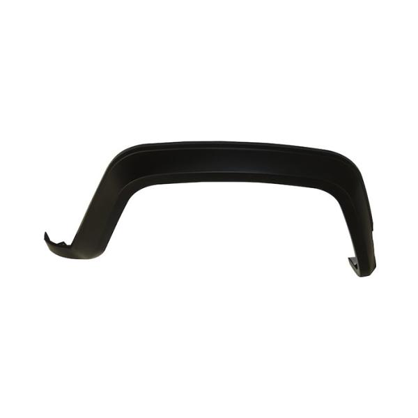 FENDER FLARE FR LH XJ 84-01