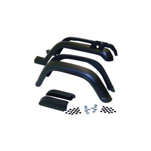 FENDER FLARES KIT YJ 87-95