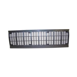 Grill Panel In Silver for 91-93 Jeep Cherokee XJ