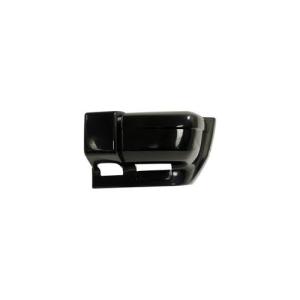 Side Bumper Cap Left Side for Jeep Cherokee XJ (1997-2001)