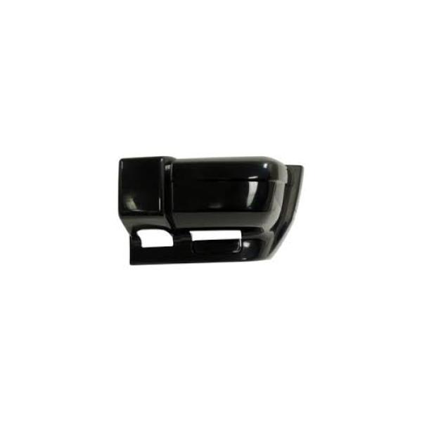 Side Bumper Cap Left Side for Jeep Cherokee XJ (1997-2001)
