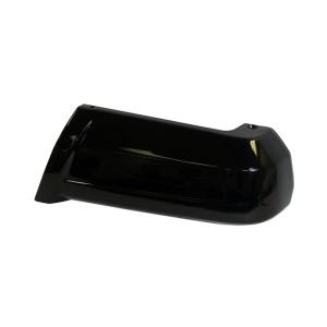 REAR BUMPER CAP XJ 97/99 RH